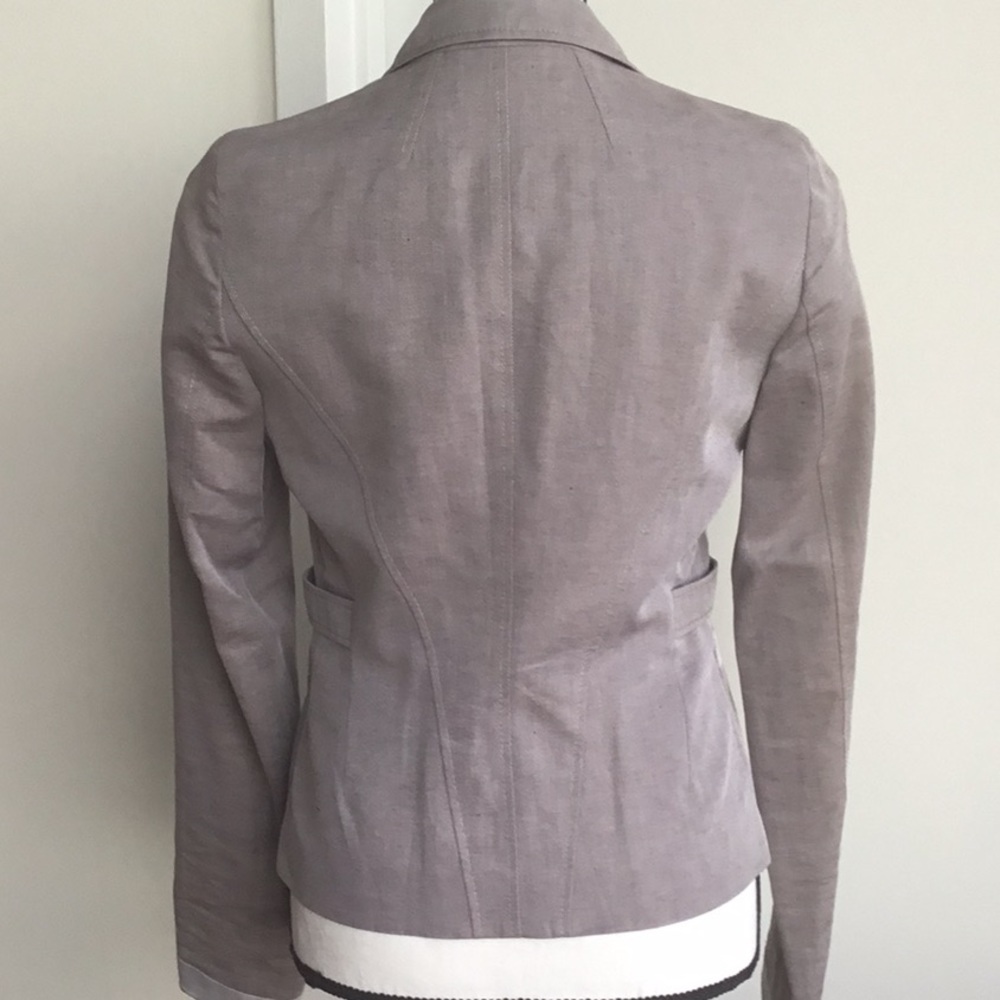 Jacket - Picture 3 of 6